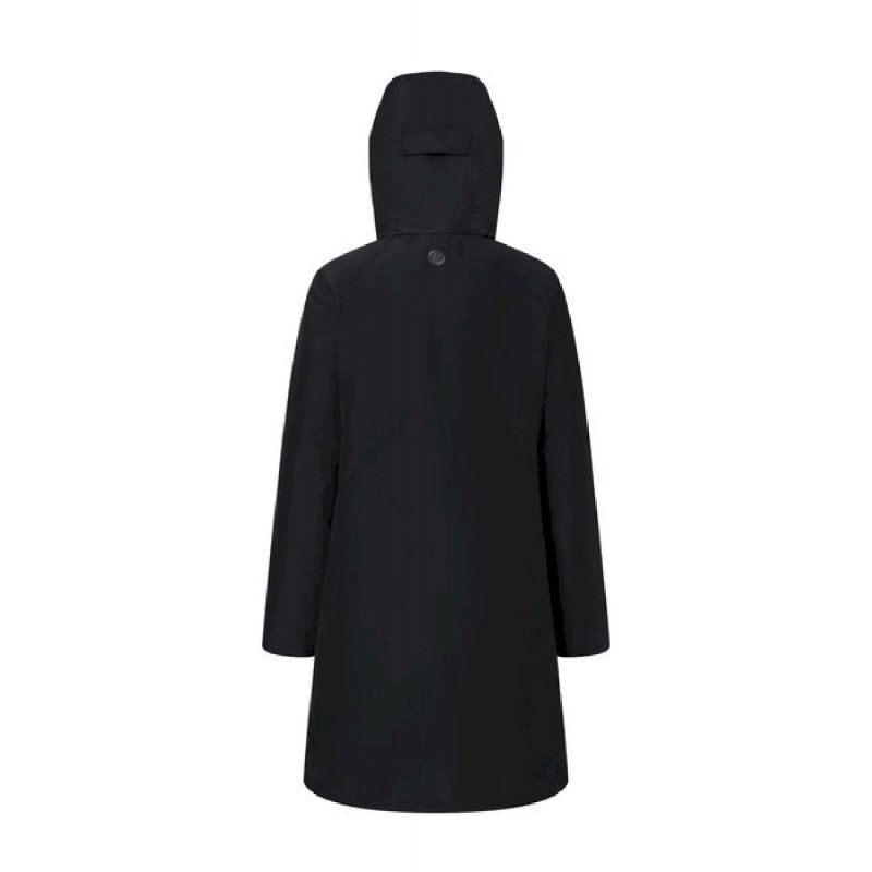 Marmot Chelsea Coat - Parkatakki - Naiset