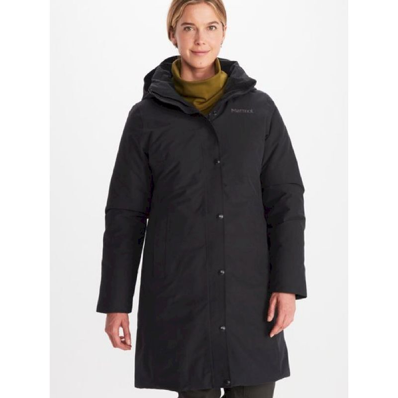 最終Marmot Mountain WorksNEIGHBORHOOD Marmot Mountain Works Gradient Hoody