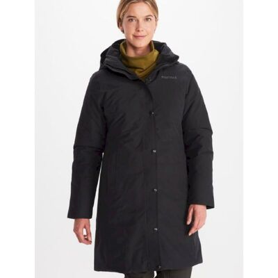 Chelsea Coat - Parka - Donna