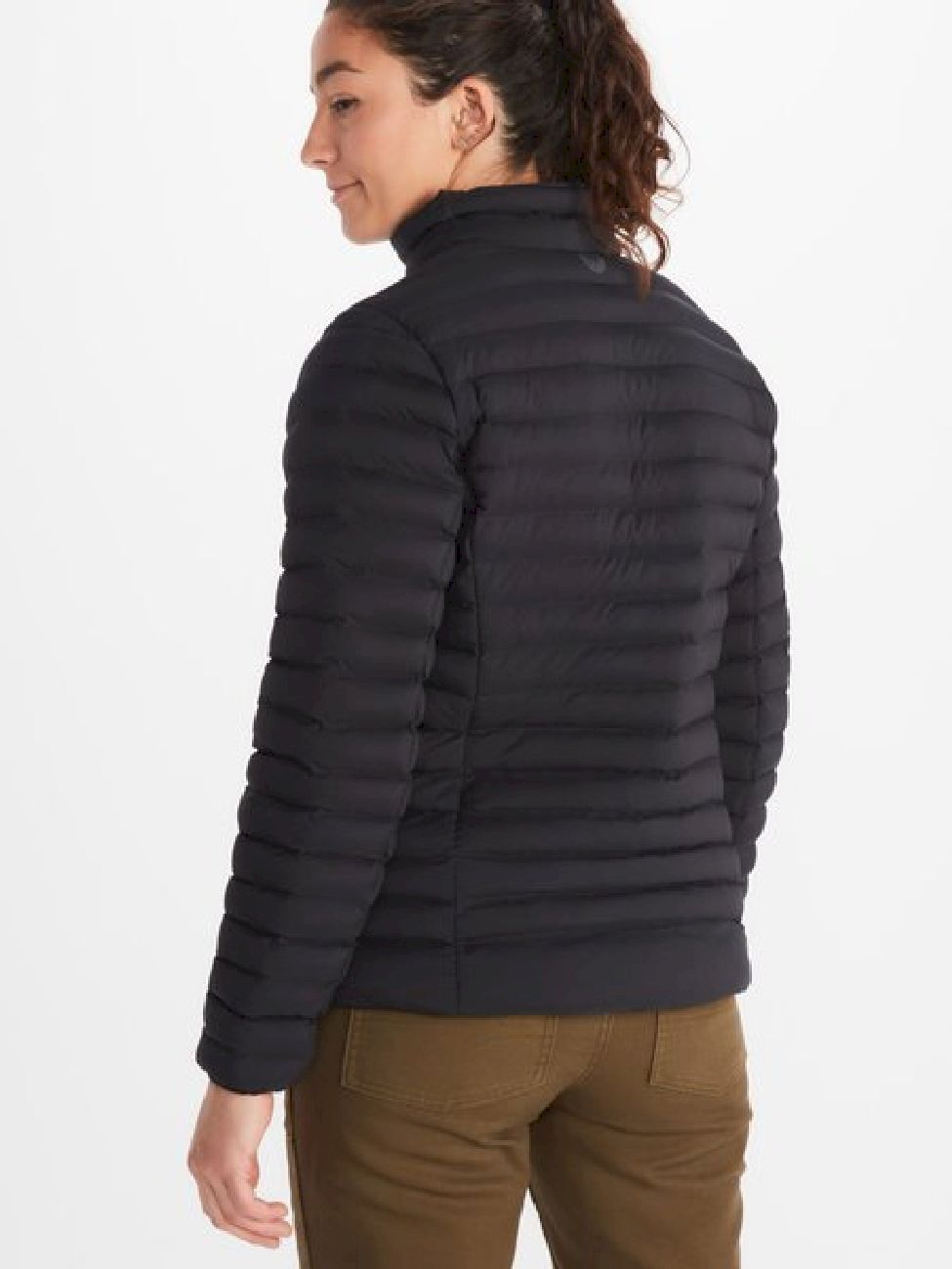 Marmot Echo Featherless Jacket - Synthetic jacket - Women's