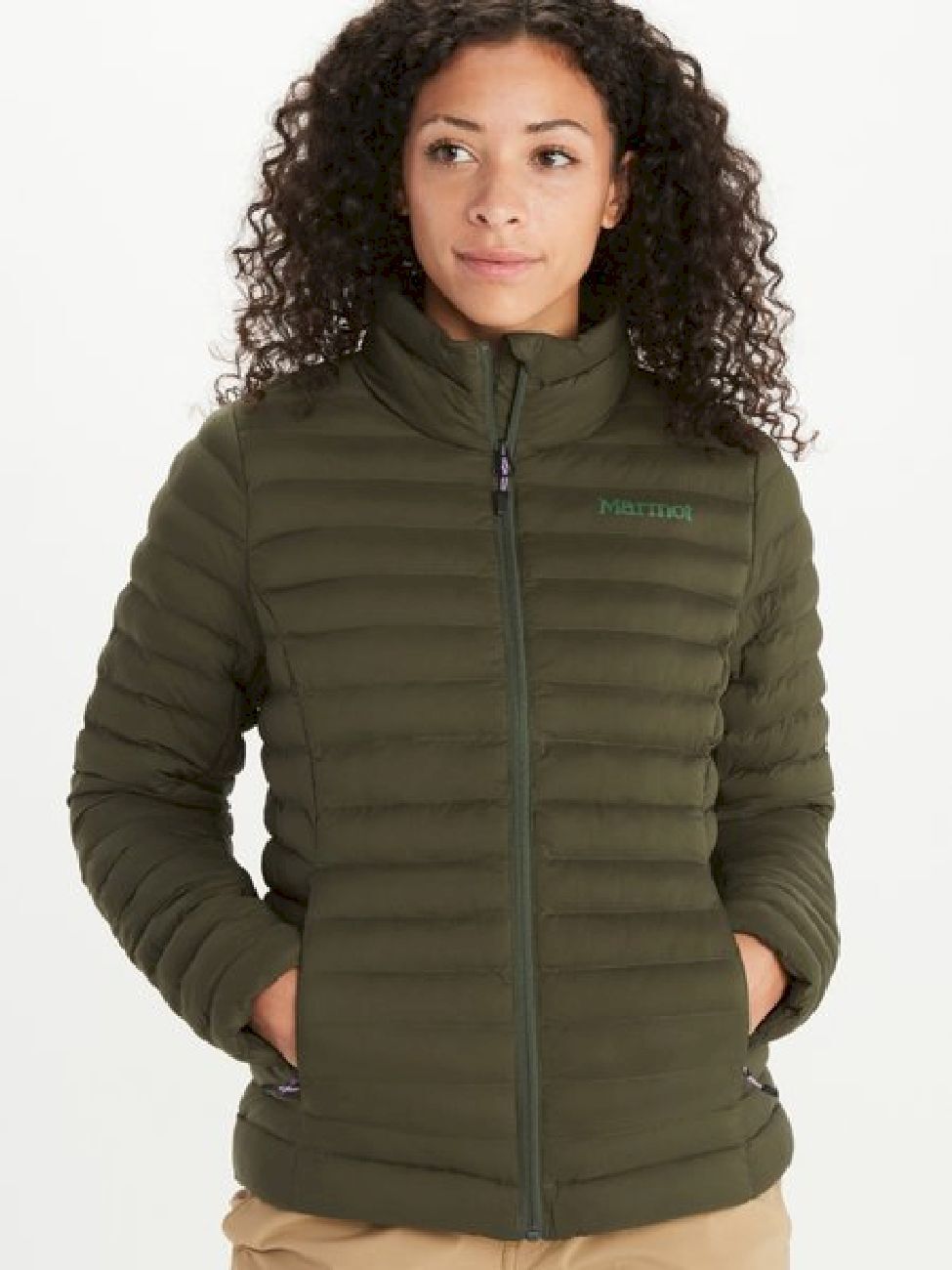 Marmot Echo Featherless Jacket - Synthetic jacket - Women's