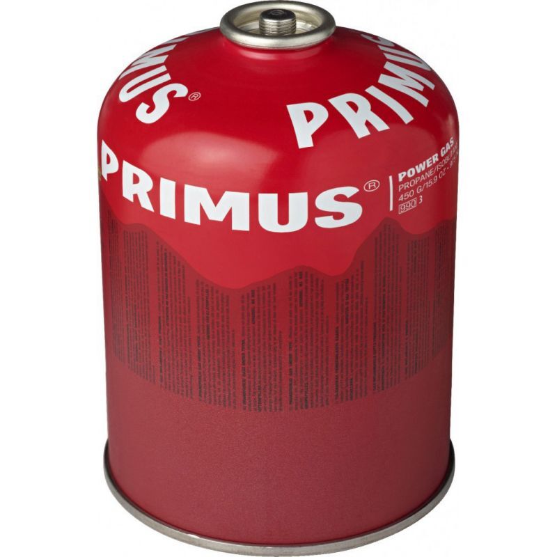 Primus Power Gas 450 g L1 - Cartuccia gas