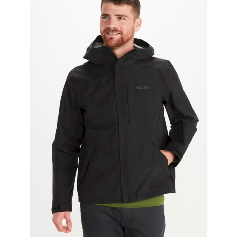 Marmot herren hotsell minimalist jacket