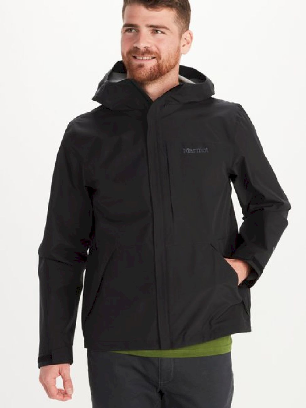 Marmot Minimalist Jacket - Waterproof jacket - Men's