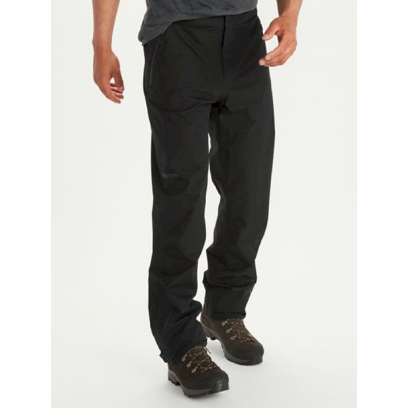 Marmot PreCip Eco Pant - Pantalones impermeables Hombre