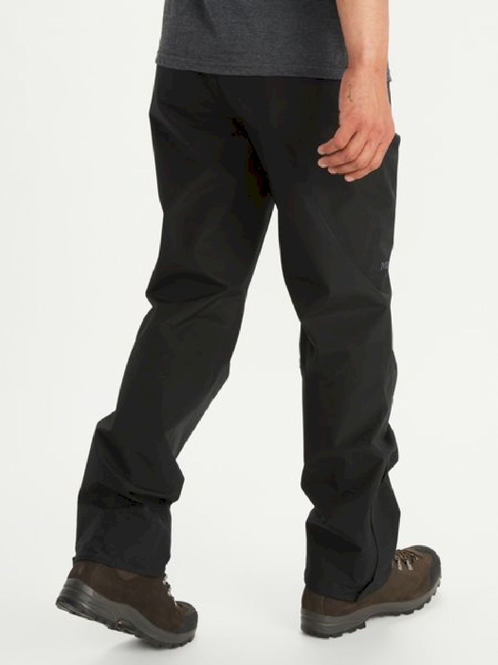 Marmot Minimalist Pant - Spodnie nieprzemakalne męskie | Hardloop