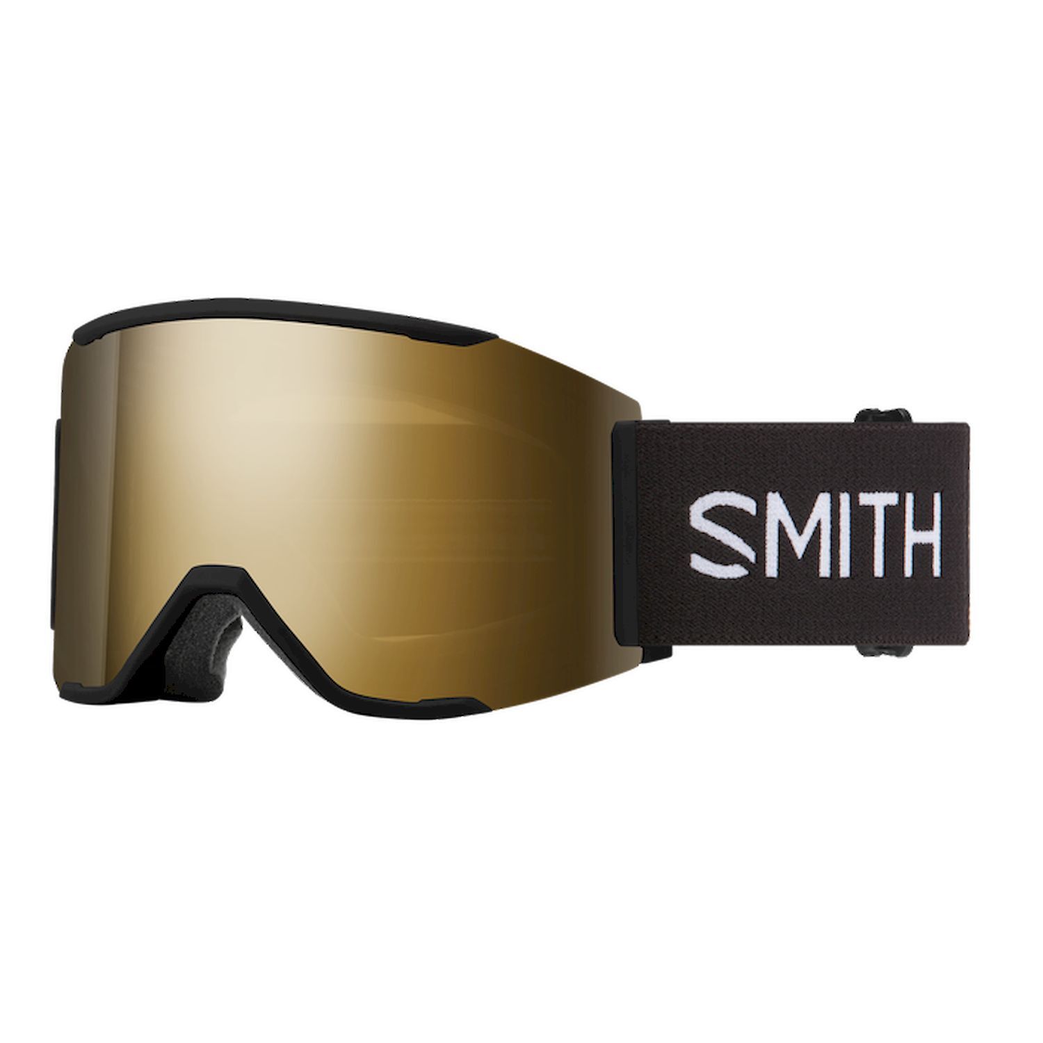 Smith Squad Mag - Maschera da sci