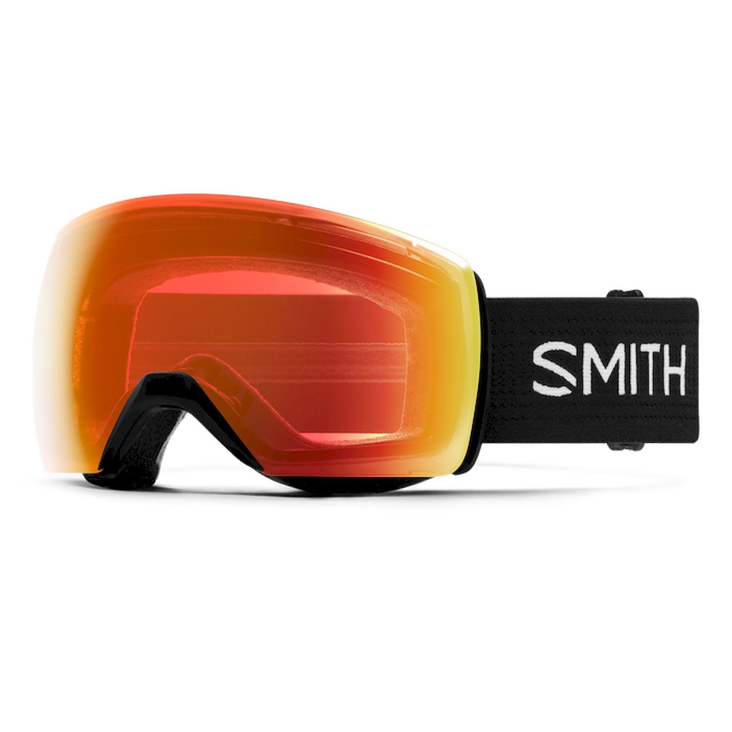 Smith Skyline XL - Masque ski | Hardloop