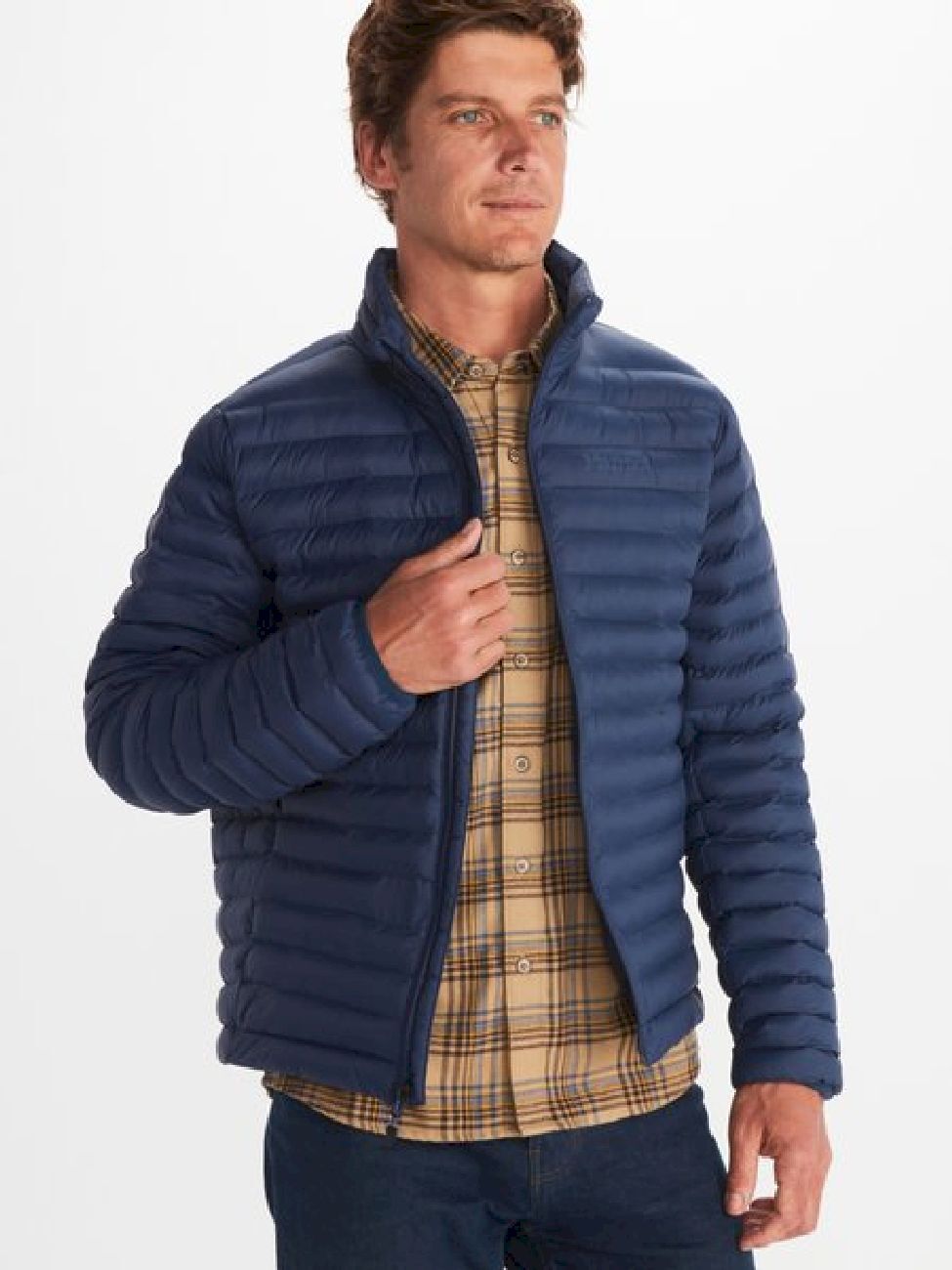 Marmot Echo Featherless Jacket - Synthetic jacket - Men's