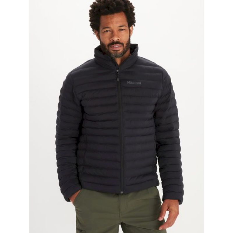 Marmot Echo Featherless Jacket - Kurtka puchowa meski | Hardloop