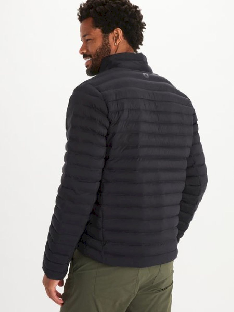 Marmot Echo Featherless Jacket - Kurtka puchowa meski | Hardloop