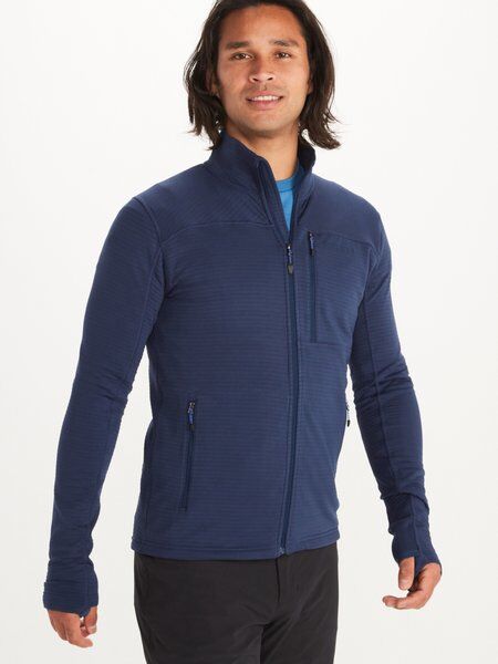 Marmot Preon Jacket - Polaire homme
