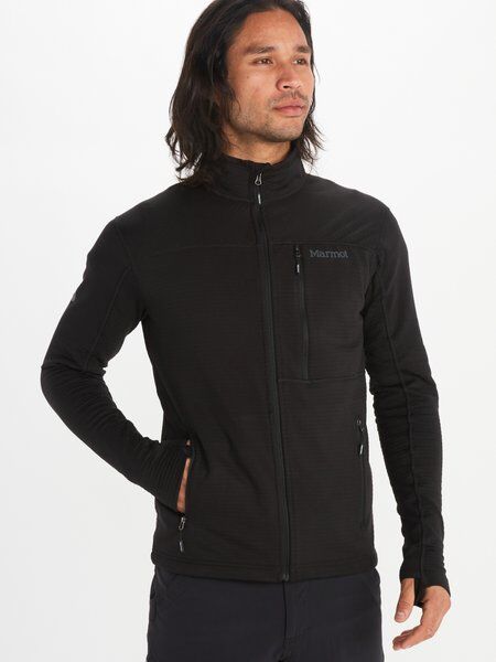 Marmot Preon Jacket - Fleece jacket - Men's