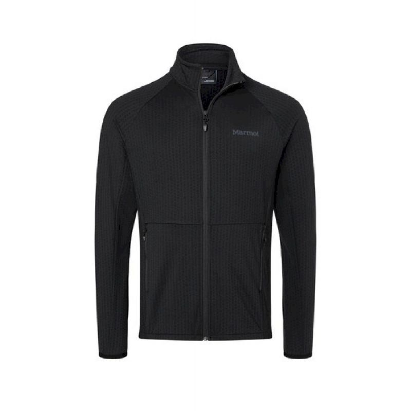 Marmot Leconte Fleece Jacket - Giacca in pile - Uomo