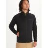 Marmot Leconte Fleece Jacket - Giacca in pile - Uomo