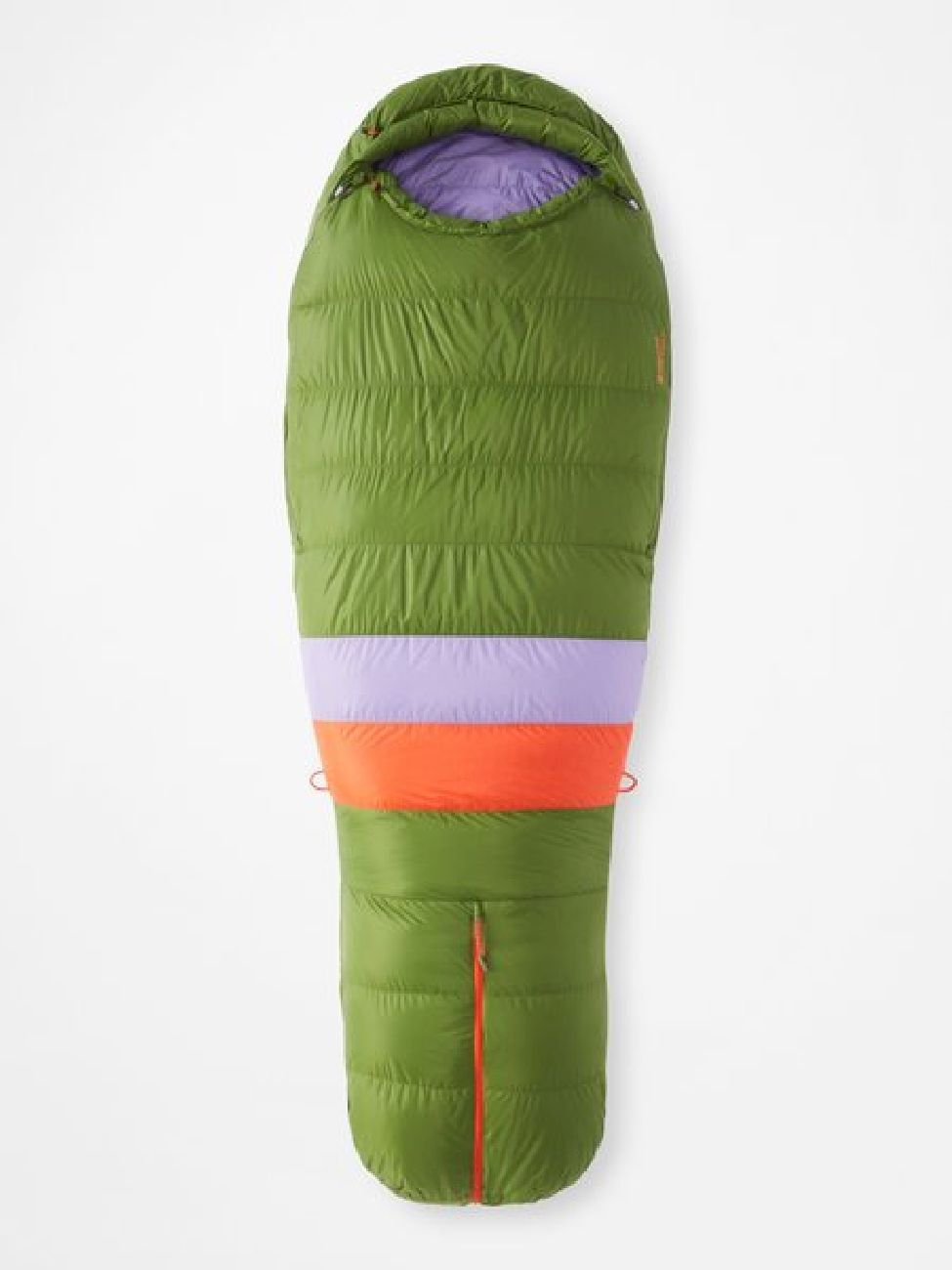Marmot Women's Angel Fire - Womens' sleeping bag | Hardloop
