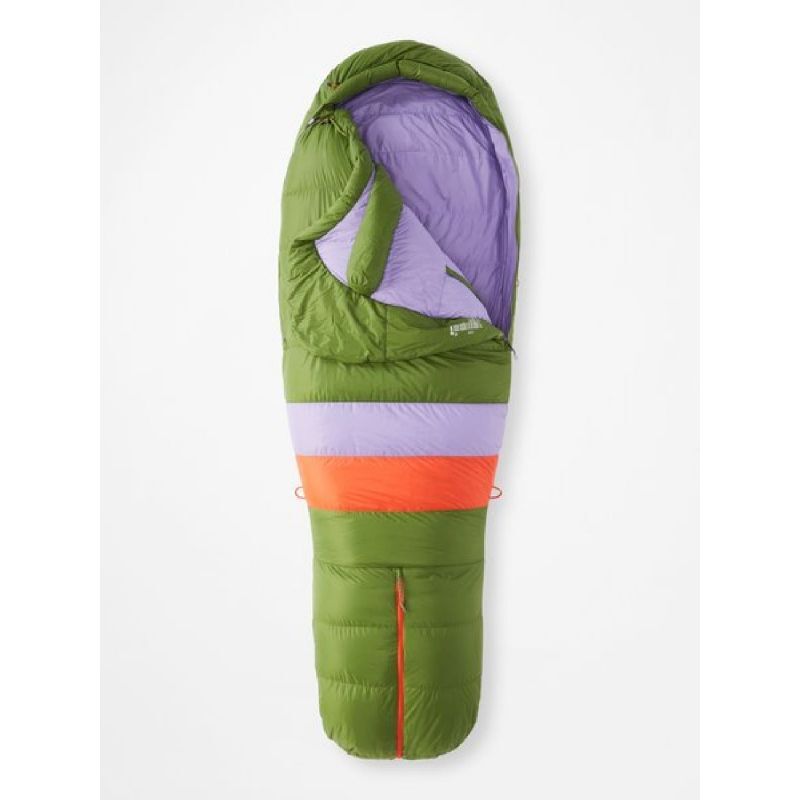 Marmot Women's Angel Fire - Damsovsäck | Hardloop