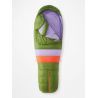 Marmot Women's Angel Fire - Saco-cama mulher | Hardloop