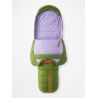 Marmot Women's Angel Fire - Saco-cama mulher | Hardloop