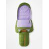 Marmot Women's Angel Fire Long - Saco-cama mulher | Hardloop