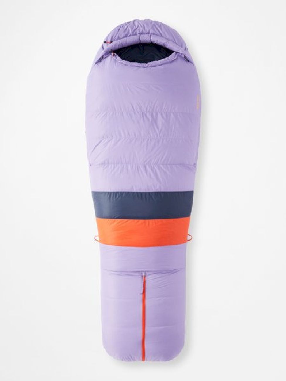 Marmot Women's Teton - Womens' sleeping bag | Hardloop