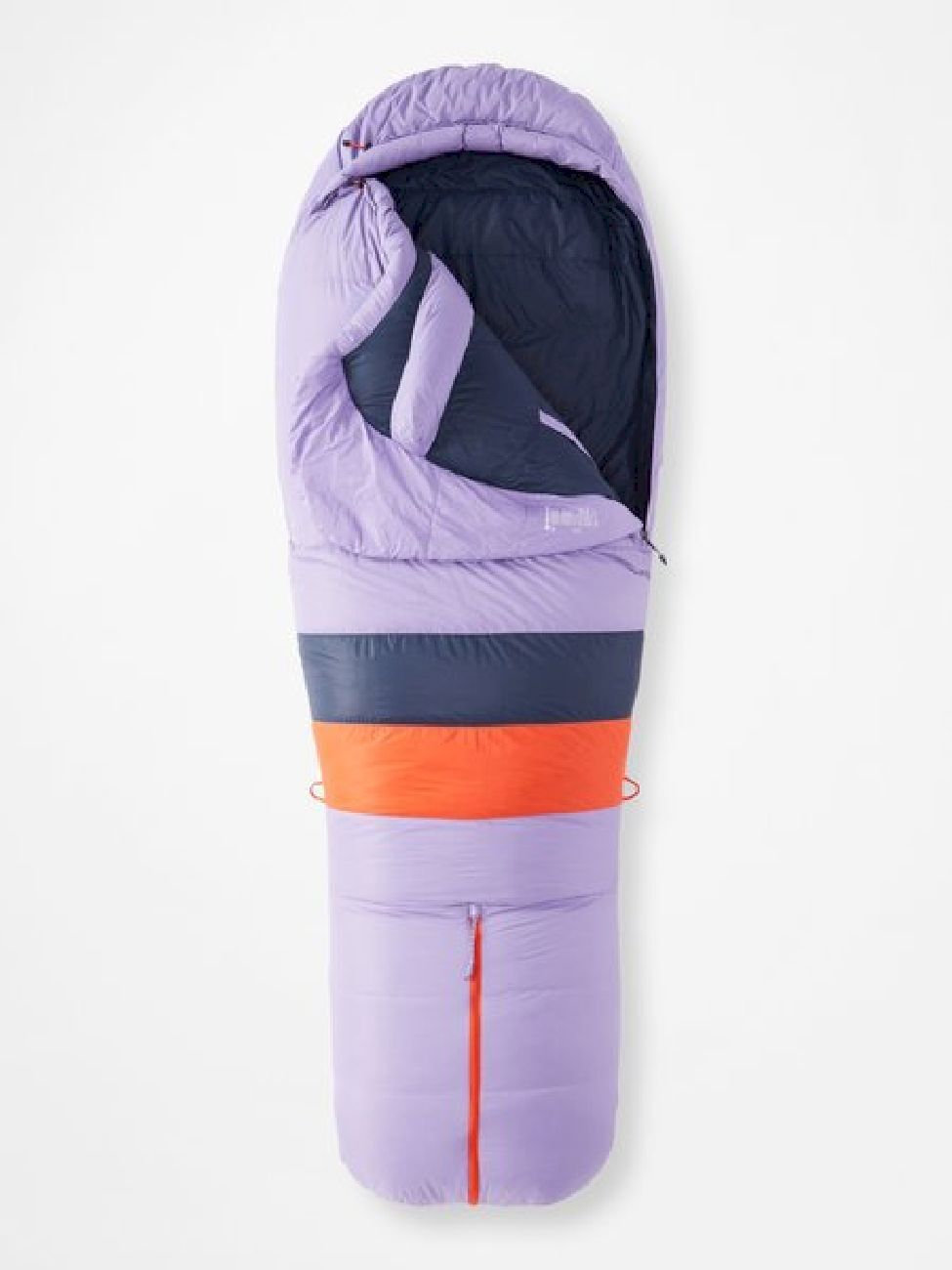 Marmot Women's Teton - Śpiwór damski | Hardloop