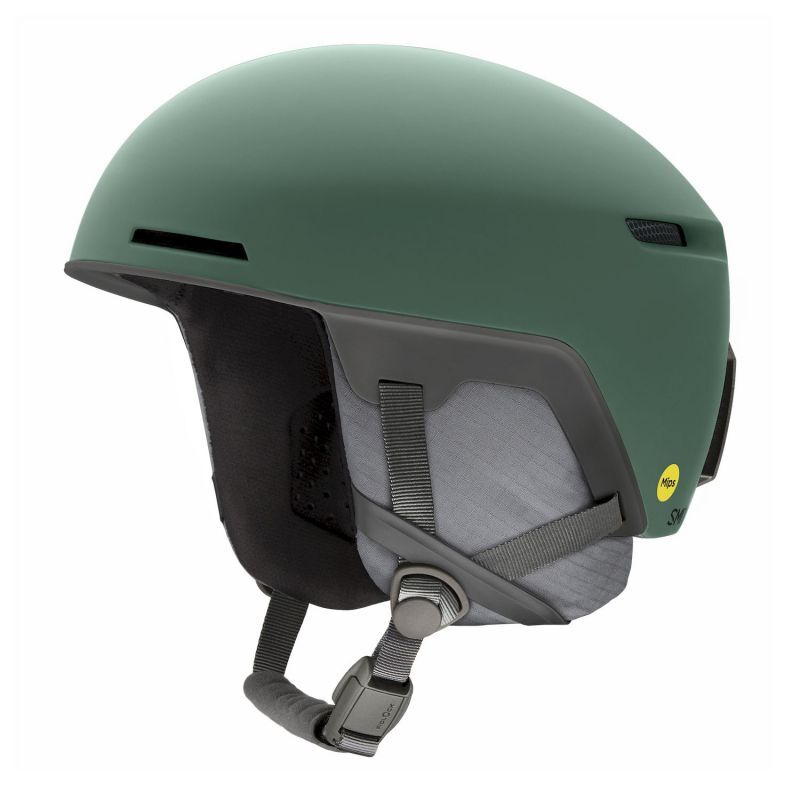 Smith Code Mips - Ski helmet