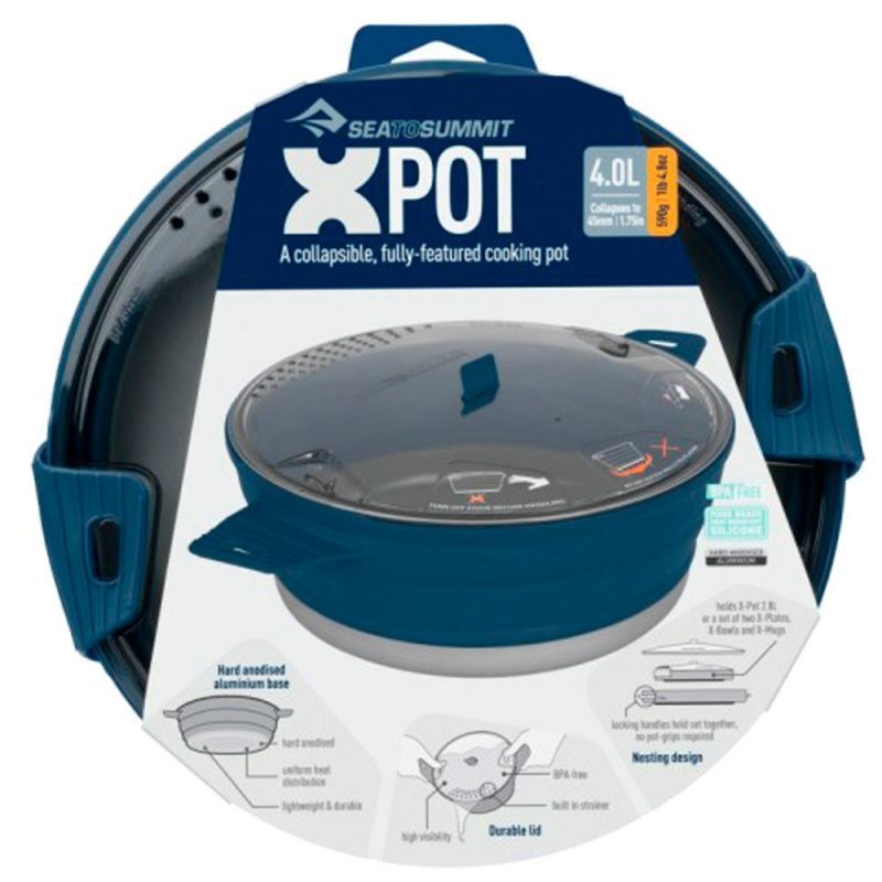 Sea To Summit - X Pot