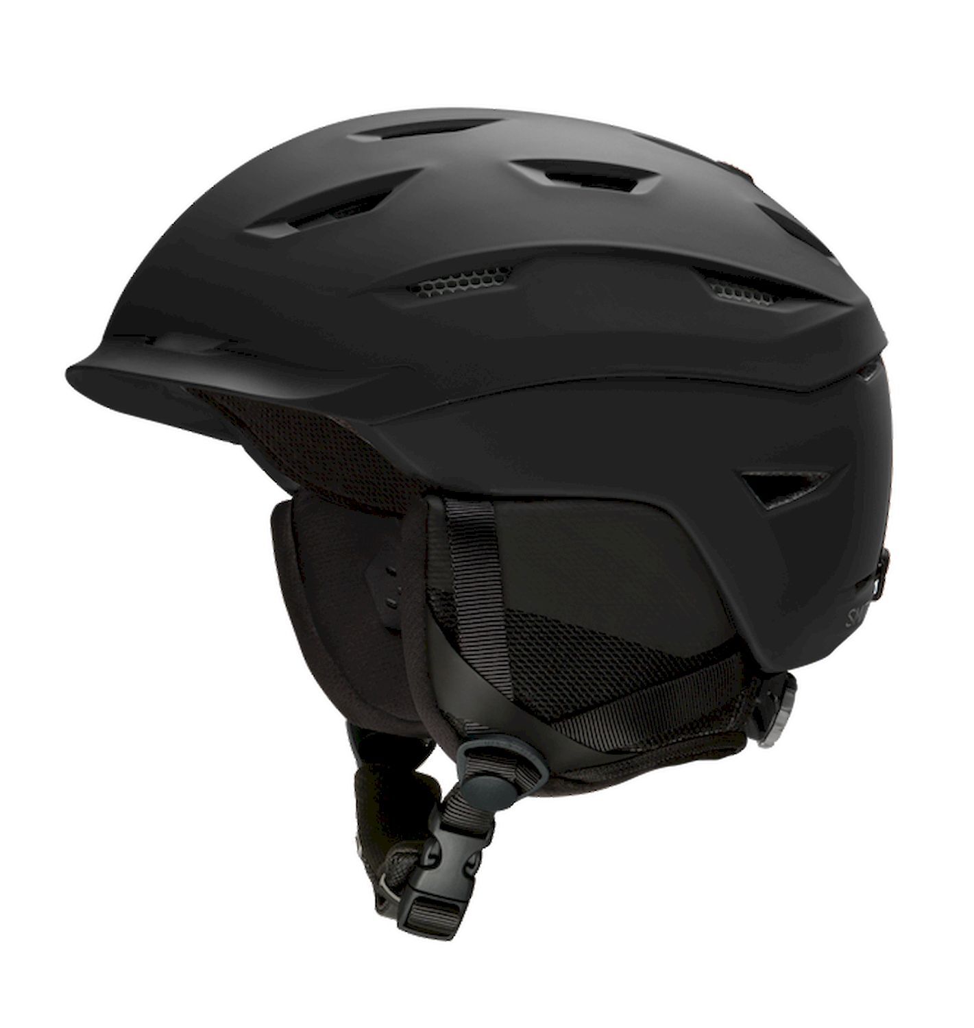 Smith Level - Ski helmet