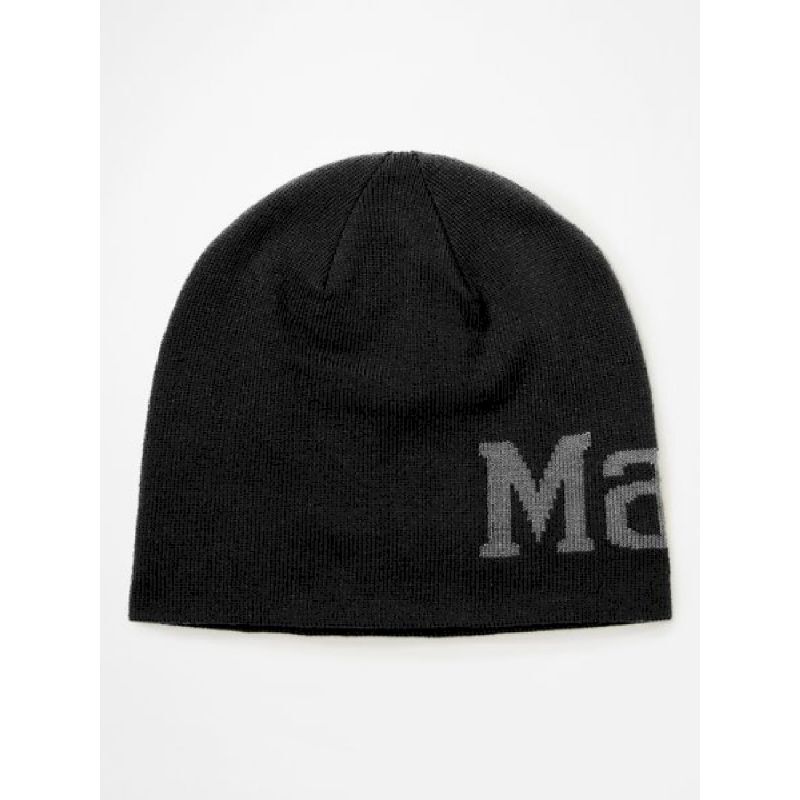 Marmot Summit Hat - Gorro | Hardloop