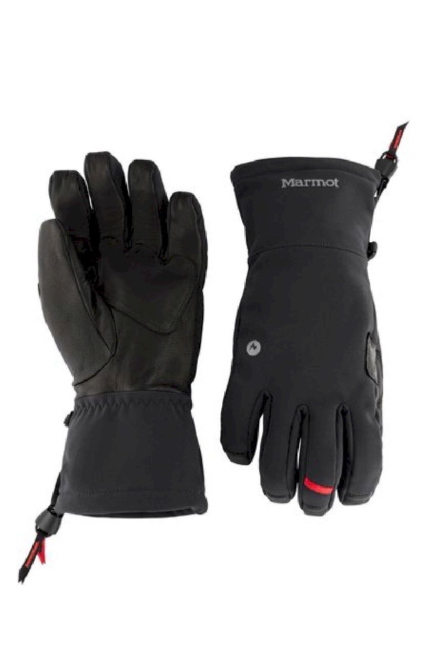 Marmot Kananaskis Glove - Mountaineering gloves | Hardloop