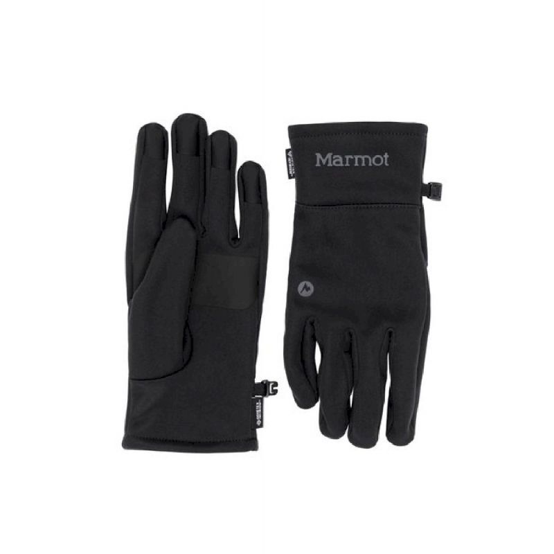 Marmot Infinium Windstopper Glove - Hiking gloves