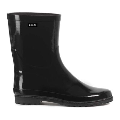 Eliosa Bottillon - Bottes de pluie femme