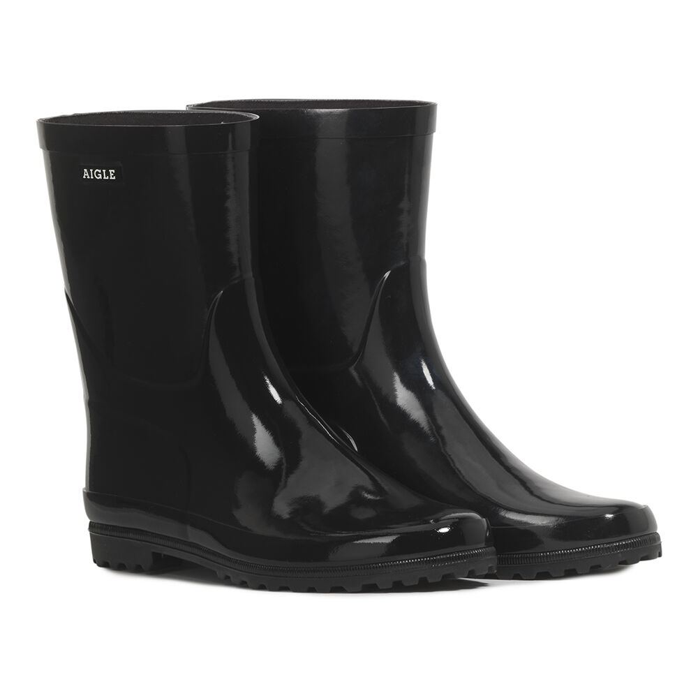 Aigle Eliosa Bottillon - Wellington boots - Women's | Hardloop