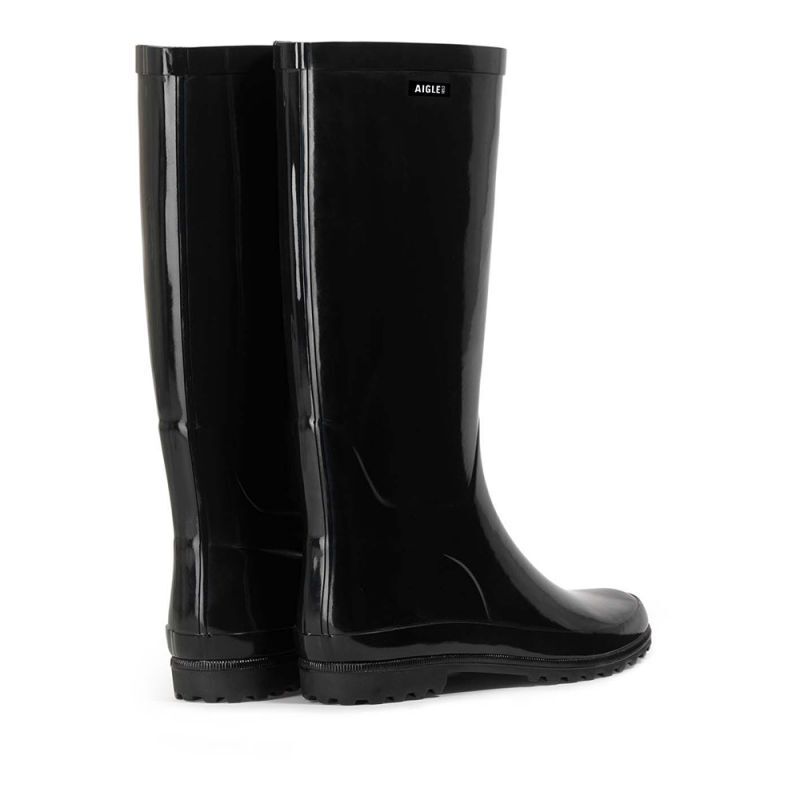 Aigle Eliosa - Kalosze damskie | Hardloop
