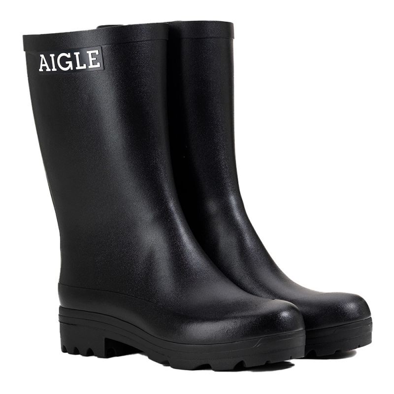 Aigle Atelier Aigle - Botas de chuva mulher | Hardloop