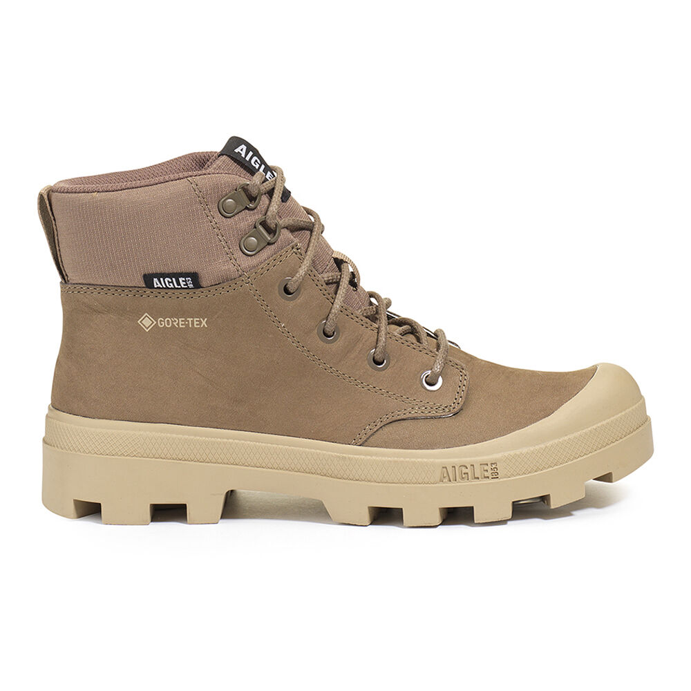 Aigle Tenere Ltr Gtx Chaussures Hardloop