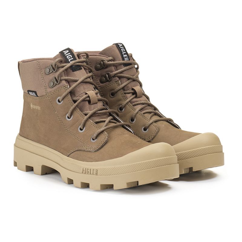 Tenere Ltr Gtx - Boty