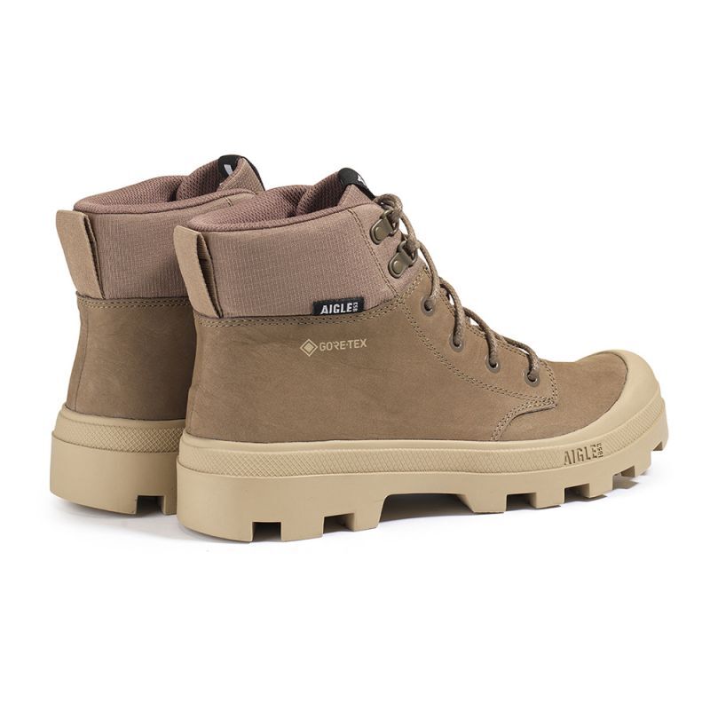 Aigle Tenere Ltr Gtx - Schuhe | Hardloop