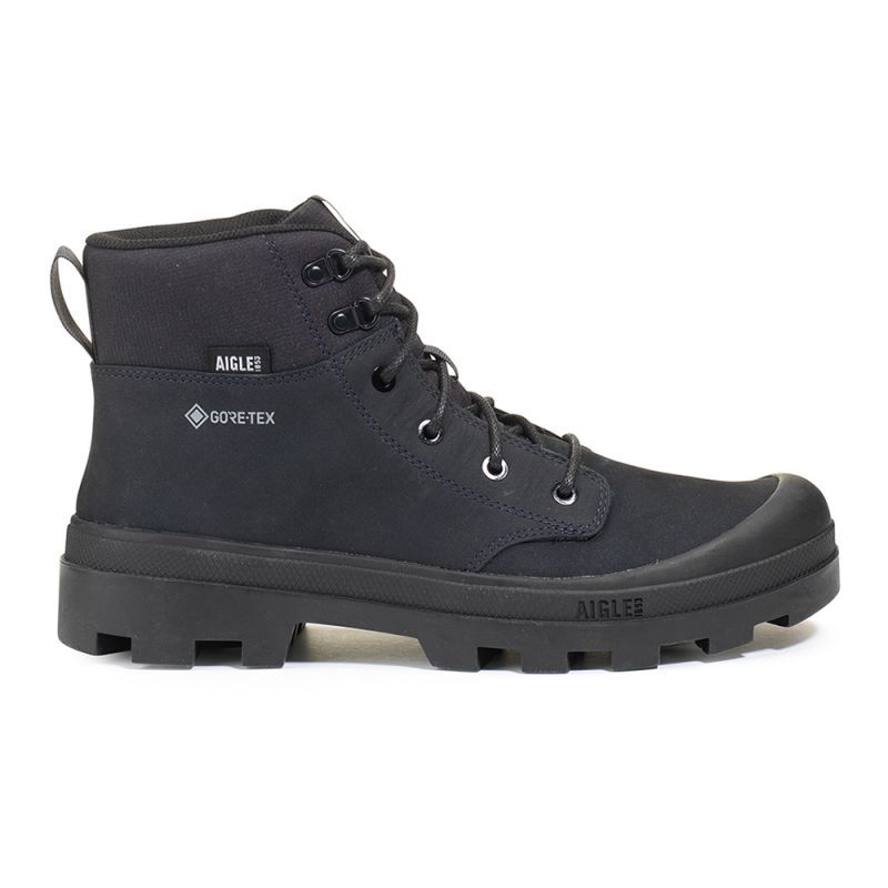 Aigle Tenere Ltr Gtx - Boots | Hardloop