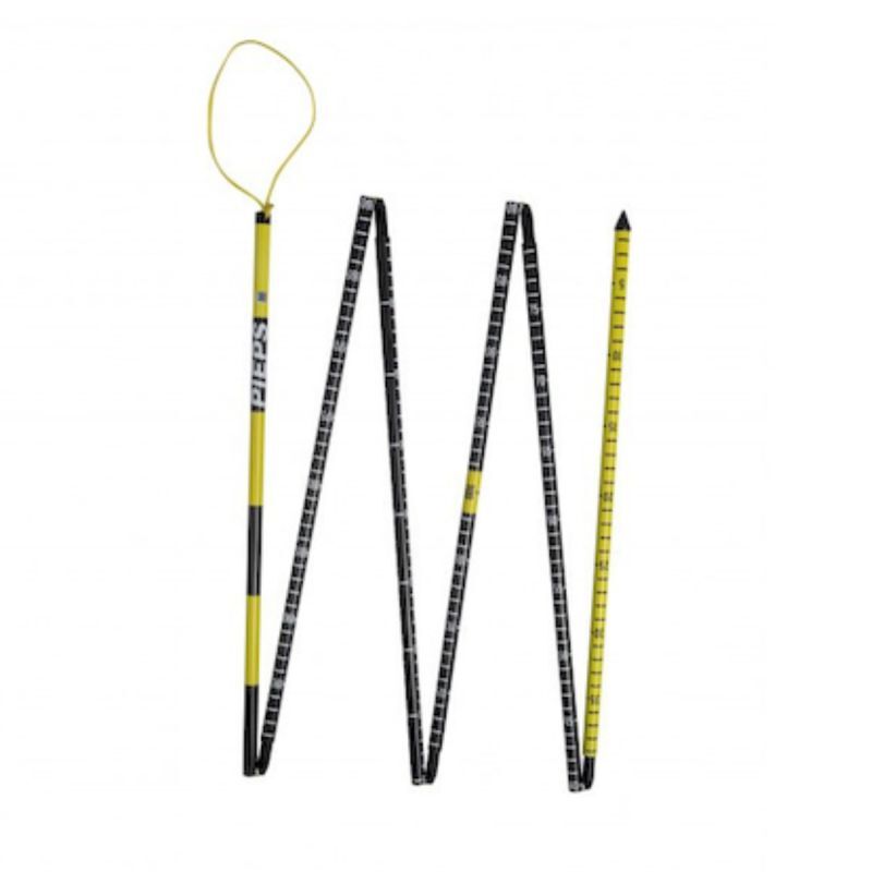 Pieps Carbon Race Probe 240 Avalanche probe