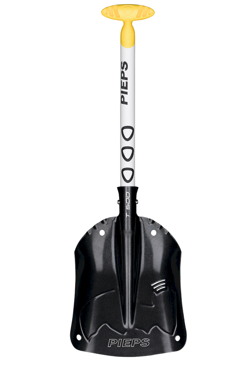 Pieps T Shovel 500 - Avalanche shovel