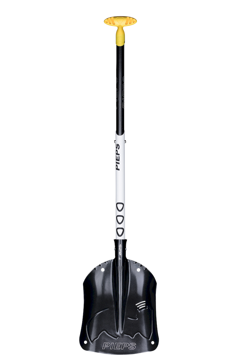 Pieps T Shovel 825 Pro+ - Lumivyörylapio