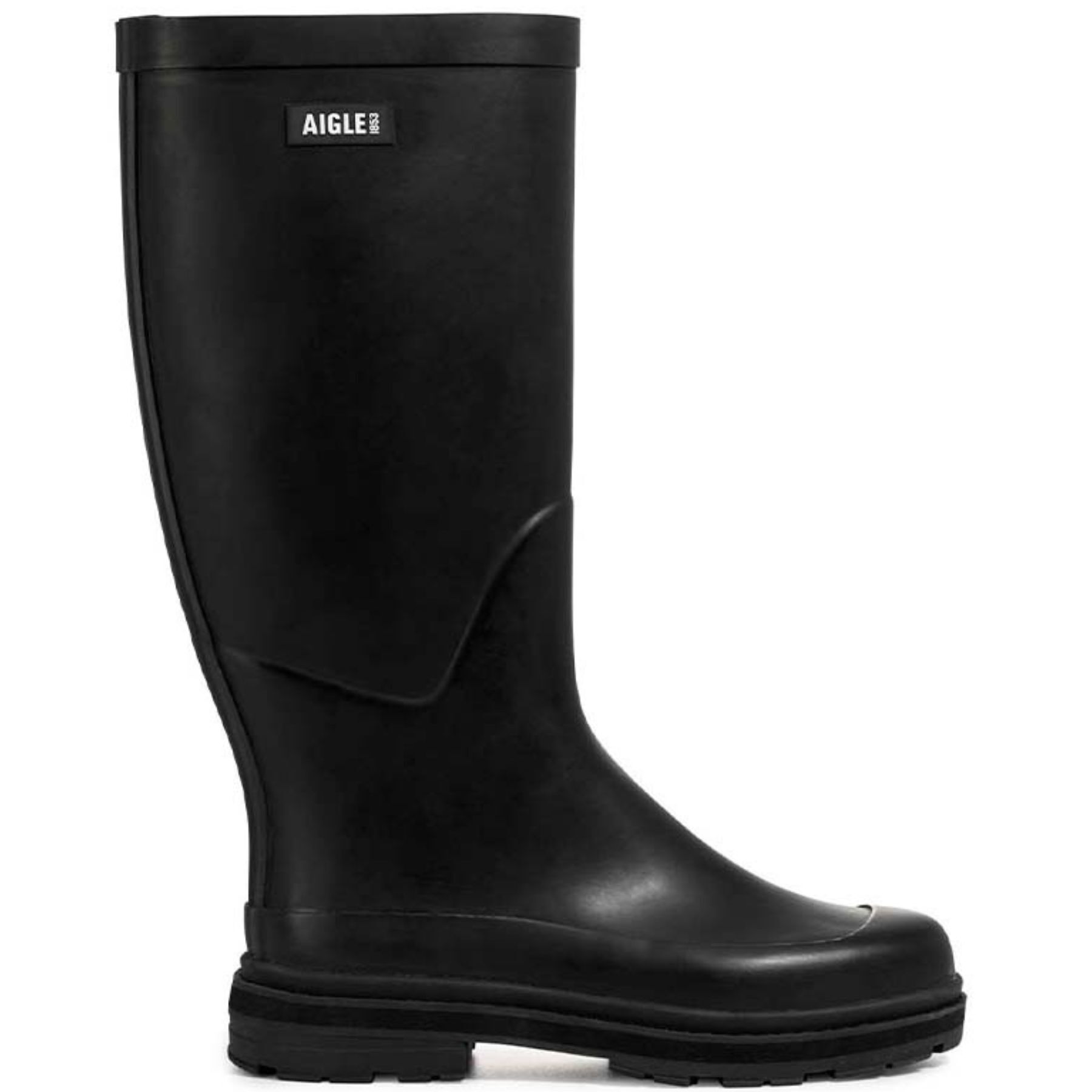 Bottes pluie femme discount aigle