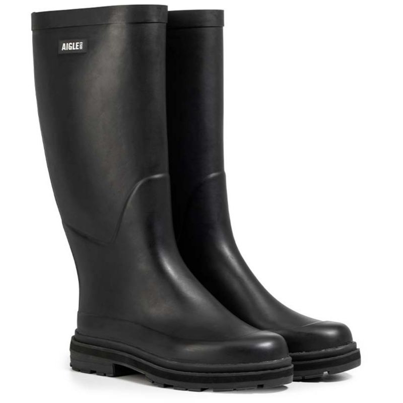 Aigle Ultra Rain - Gummistiefel - Damen