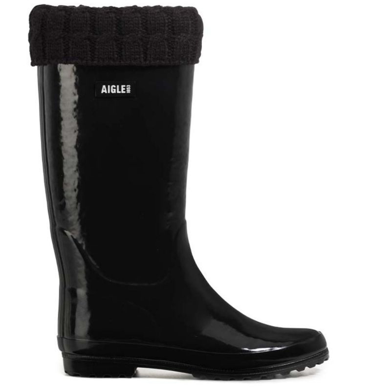 Eliosa Winter - Botas de chuva mulher
