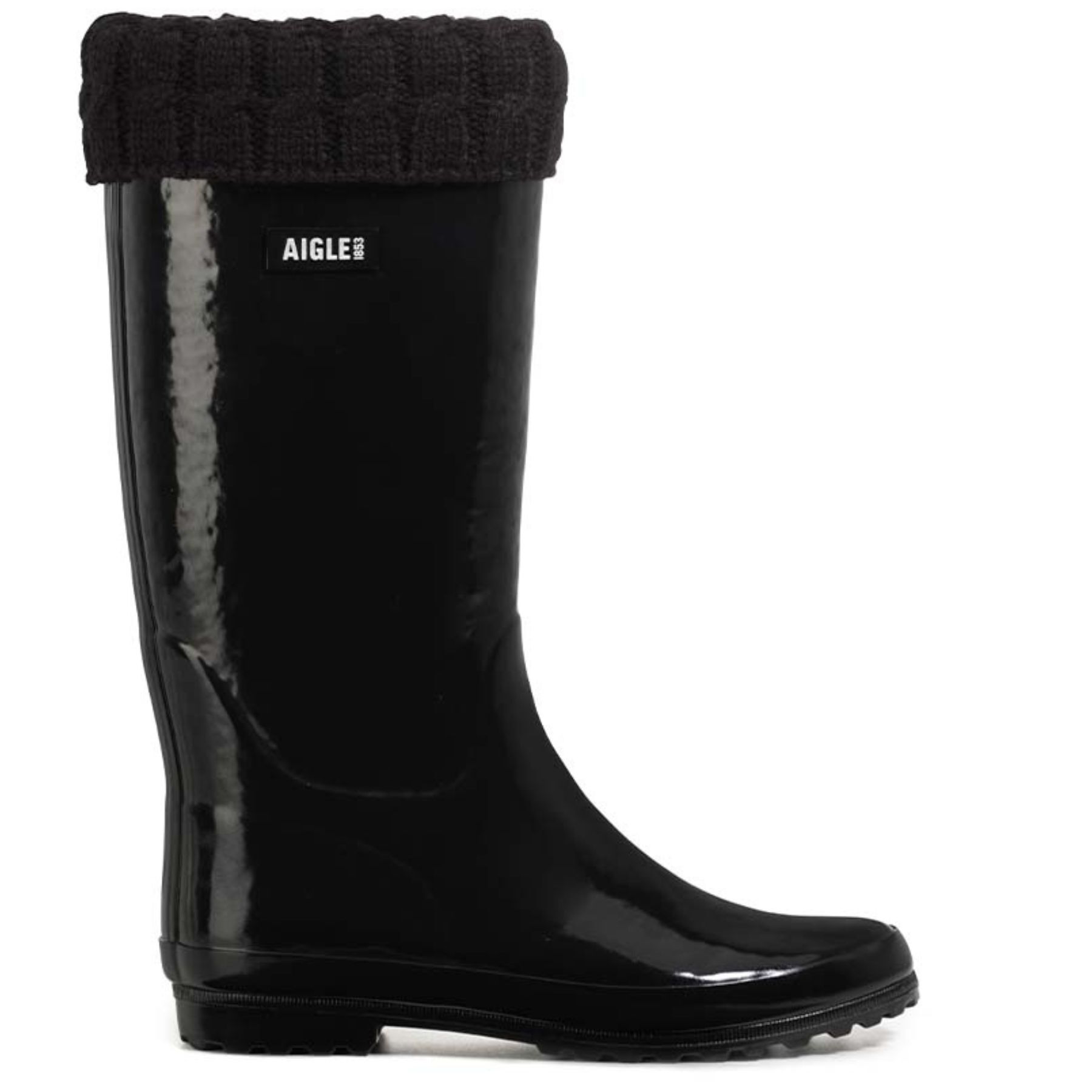 Aigle Eliosa Winter - Wellington boots - Women's