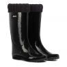 Aigle Eliosa Winter - Botas de chuva mulher | Hardloop