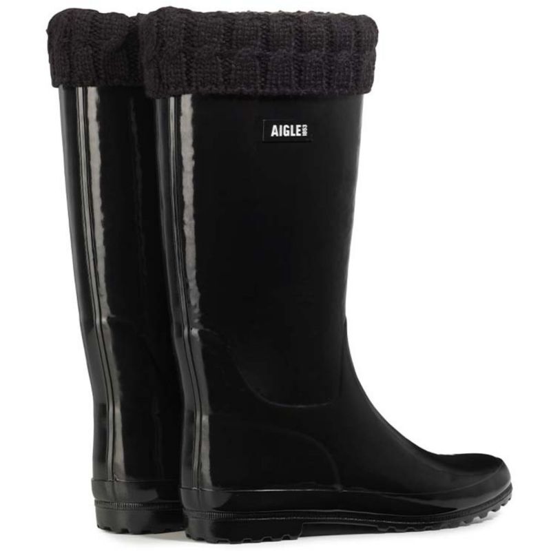 Aigle Eliosa Winter - Regenlaarzen - Dames