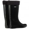 Aigle Eliosa Winter - Botas de chuva mulher | Hardloop